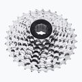 MicroSHIFT Mezzo CS-H082 H-series 8rz 11-32T bicycle cassette
