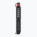 Bike pump Lezyne Clik Drive HP 160psi black