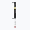 Bike pump Lezyne Clik Drive HV 90psi black 5