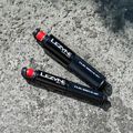 Bike pump Lezyne Clik Drive HV 90psi black 8