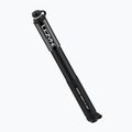 Lezyne GRIP DRIVE HP M ABS FLEX 120psi bicycle pump black LZN-1-MP-GRIPHP-V1M04 5