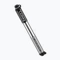 Lezyne GRIP DRIVE HP M ABS FLEX 120psi silver bicycle pump LZN-1-MP-GRIPHP-V1M06 5