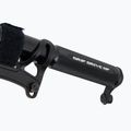 Lezyne Grip Drive HP M ABS FLEX 120psi red bicycle pump 3