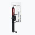 Lezyne Grip Drive HP M ABS FLEX 120psi red bicycle pump 4