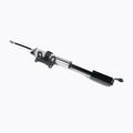 Lezyne Grip Drive HV S Abs Flex Presta/Schreder 90psi silver bicycle pump LZN-1-MP-GRIPHV-V1S06 2