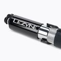 Lezyne Grip Drive HV S Abs Flex Presta/Schreder 90psi silver bicycle pump LZN-1-MP-GRIPHV-V1S06 3