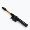 Lezyne GRIP DRIVE HV M ABS FLEX 90psi bicycle pump black LZN-1-MP-GRIPHV-V1M04 2