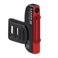 Lezyne STICK DRIVE REAR bicycle lamp STVZO, usb black LZN-1-LED-33R-STVZO-V104 3