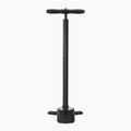 Lezyne Gravel Digital Drive matte black bicycle pump
