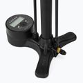 Lezyne Gravel Digital Drive matte black bicycle pump 2