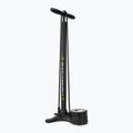 Lezyne Gravel Digital Drive matte black bicycle pump 5