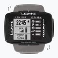 Lezyne MACRO PLUS GPS HRSC Loaded set black LZN-1-GPS-MACRO-V304-HS cycle counter with cadence sensor