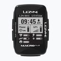 Lezyne MACRO PLUS GPS HRSC Loaded set black LZN-1-GPS-MACRO-V304-HS cycle counter with cadence sensor 2