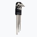 Lezyne Hex Kit chrome bicycle keys