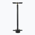 Lezyne CNC Digital Drive 3.5 gloss black bicycle pump