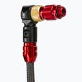 Lezyne Alloy Digital Drive 3.5 gloss black bicycle pump 4