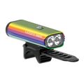 Lezyne LED LITE DRIVE 1000XL usb front cycle lamp yellow LZN-1-LED-16-V230 7