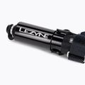 Lezyne POCKET DRIVE HV ABS FLEX HOSE 90psi bicycle pump short black LZN-1-MP-PKDRHV-V104 3