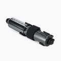 Lezyne Pocket Drive Hv Abs Flex Hose bicycle pump black LZN-1-MP-PKDRHV-V119