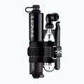 Lezyne Pocket Drive HV Loaded bicycle pump black