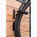 Lezyne Alloy Wheel Hook wall-mounted bicycle hanger black 3