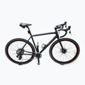 Lezyne Stainless Pedal Hook silver bicycle wall hanger 2