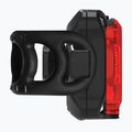 Lezyne Zecto Drive 200+ black rear cycle lamp 2