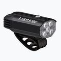 Lezyne Fusion Drive 500+ Front satin black bicycle lamp