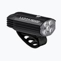 Front bicycle light Lezyne Drive Pro 600+ Front satin black