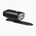 Front bicycle light Lezyne Drive Pro 600+ Front satin black 2