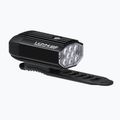 Front bicycle light Lezyne Micro Drive 800+ Front satin black 2