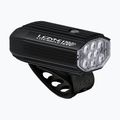 Front bike light Lezyne Lite Drive 1200+ Front satin black