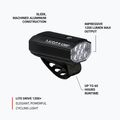 Front bike light Lezyne Lite Drive 1200+ Front satin black 4