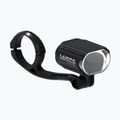 Front bike light Lezyne E-Bike Stvzo E500+ Front satin black