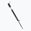 Bike pump Lezyne HP Drive M 120psi satin black 2