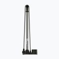 Bike pump Lezyne Macro Floor Drive ABS 220psi flat grey