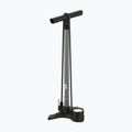 Bike pump Lezyne Macro Floor Drive ABS 220psi flat grey 3