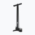 Bike pump Lezyne Macro Floor Drive DV 220psi flat black