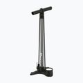 Bike pump Lezyne Macro Floor Drive DV 220psi flat grey 3