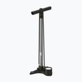 Bike pump Lezyne Macro Floor Drive DV 220psi flat grey 4