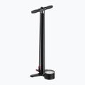 Lezyne Alloy Floor Drive 3.5 bicycle pump 220psi satin black
