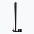 Lezyne Alloy Floor Drive 3.5 bicycle pump 220psi satin black 2