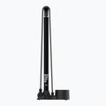 Lezyne Macro HV Floor Drive ABS 100psi flat black bicycle pump 4