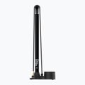 Lezyne Macro HV Floor Drive DV 100psi flat black bicycle pump 4