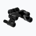 Bike mount Lezyne Flexi Stem Mount satin black