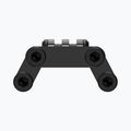 Bike mount Lezyne Flexi Stem Mount satin black 2