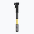 Bike pump Lezyne Presta Pocket Drive 160psi black 2