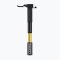 Bicycle pump Lezyne Presta Pocket Drive 160psi black 3