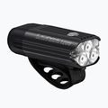 Front bike light Lezyne React Drive Front matte black