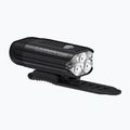 Front bicycle light Lezyne React Drive Front matte black 2
